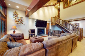 Lion Square Lodge East 307 Vail